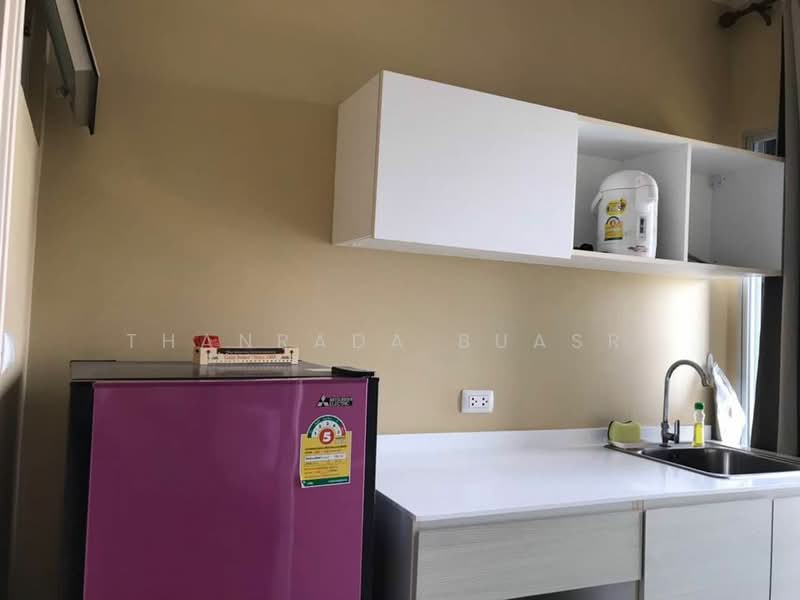 Baan Kiang Fah, Prachuap Khiri Khan, Phetkasem Road, Hua Hin, Hua Hin, Prachuap Khiri Khan, 1 Bedroom, 31 sqm, Condo For Sale, by Netsakaw Thongsritep, 500179310 - DDproperty.com