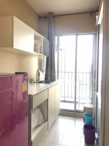 Baan Kiang Fah, Prachuap Khiri Khan, Phetkasem Road, Hua Hin, Hua Hin, Prachuap Khiri Khan, 1 Bedroom, 31 sqm, Condo For Sale, by Netsakaw Thongsritep, 500179310 - DDproperty.com