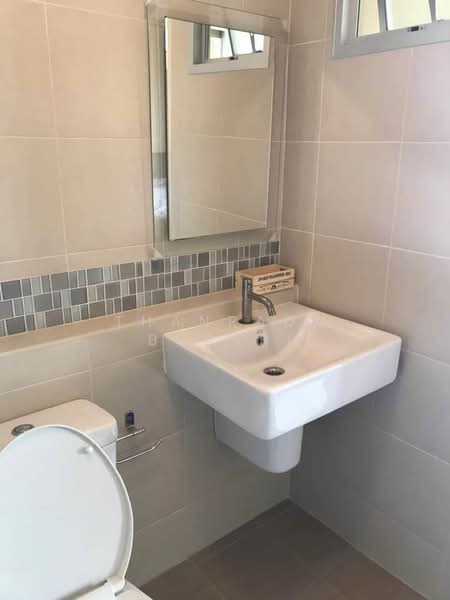 Baan Kiang Fah, Prachuap Khiri Khan, Phetkasem Road, Hua Hin, Hua Hin, Prachuap Khiri Khan, 1 Bedroom, 31 sqm, Condo For Sale, by Netsakaw Thongsritep, 500179310 - DDproperty.com