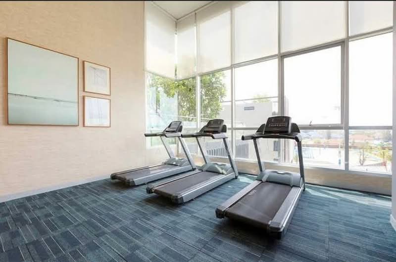 Baan Kiang Fah, Prachuap Khiri Khan, Phetkasem Road, Hua Hin, Hua Hin, Prachuap Khiri Khan, 1 Bedroom, 31 sqm, Condo For Sale, by Netsakaw Thongsritep, 500179310 - DDproperty.com