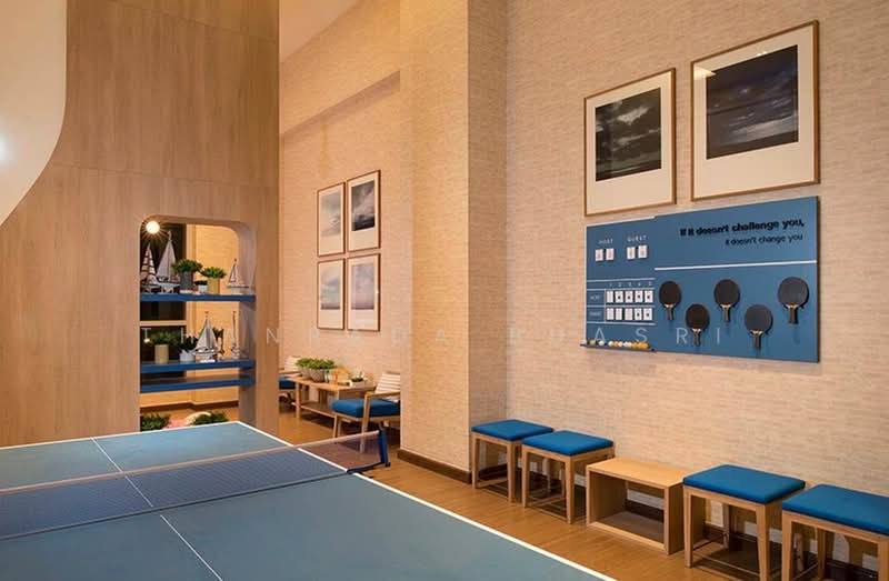 Baan Kiang Fah, Prachuap Khiri Khan, Phetkasem Road, Hua Hin, Hua Hin, Prachuap Khiri Khan, 1 Bedroom, 31 sqm, Condo For Sale, by Netsakaw Thongsritep, 500179310 - DDproperty.com