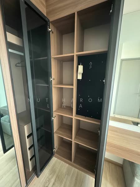 Taka Haus, Bangkok, 99 Soi Ekamai 10, Khlong Tan Nua, Watthana, Bangkok, 1 Bedroom, 42 sqm, Condo For Sale, by Nuttharom  Linla , 500179311 - DDproperty.com