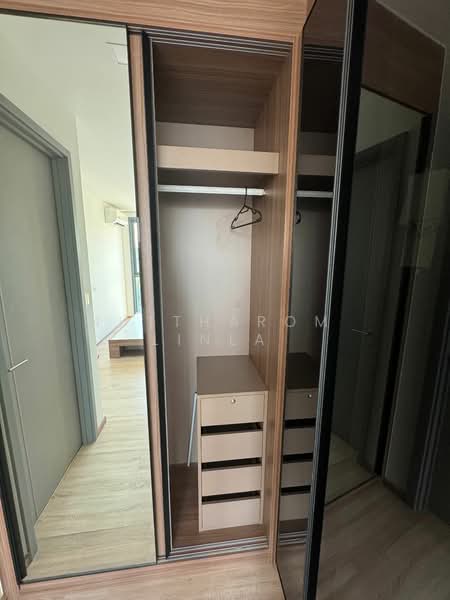 Taka Haus, Bangkok, 99 Soi Ekamai 10, Khlong Tan Nua, Watthana, Bangkok, 1 Bedroom, 42 sqm, Condo For Sale, by Nuttharom  Linla , 500179311 - DDproperty.com