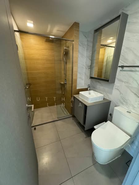 Taka Haus, Bangkok, 99 Soi Ekamai 10, Khlong Tan Nua, Watthana, Bangkok, 1 Bedroom, 42 sqm, Condo For Sale, by Nuttharom  Linla , 500179311 - DDproperty.com