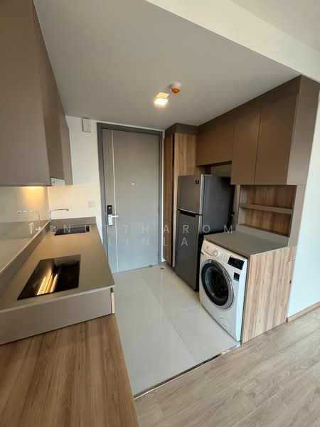 Taka Haus, Bangkok, 99 Soi Ekamai 10, Khlong Tan Nua, Watthana, Bangkok, 1 Bedroom, 42 sqm, Condo For Sale, by Nuttharom  Linla , 500179311 - DDproperty.com