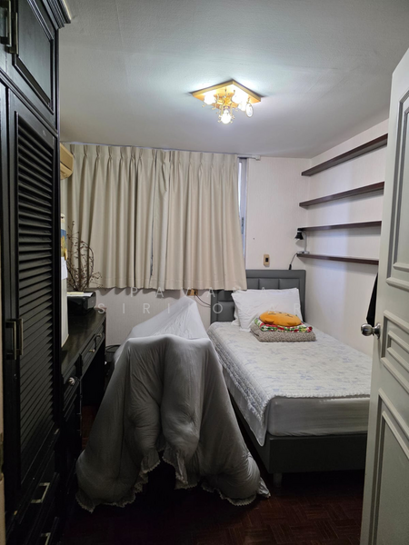 Tai Ping Towers, Bangkok, 582 Soi Sukhumvit 63, Khlong Tan Nua, Watthana, Bangkok, 2 Bedrooms, 115 sqm, Condo For Rent, by Pavana Sirikogar, 500179313 - DDproperty.com