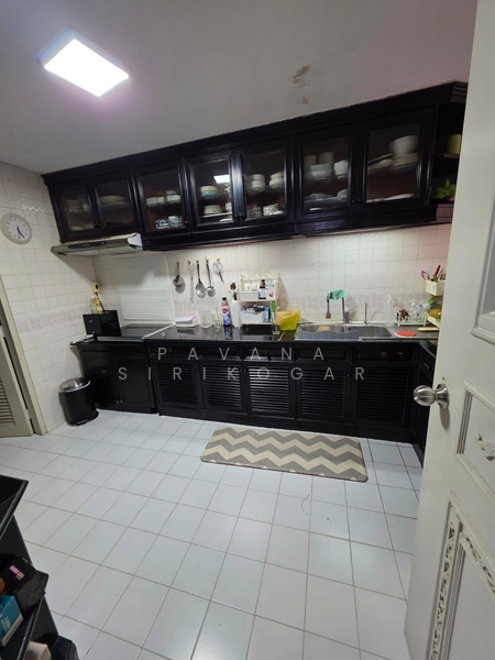 Tai Ping Towers, Bangkok, 582 Soi Sukhumvit 63, Khlong Tan Nua, Watthana, Bangkok, 2 Bedrooms, 115 sqm, Condo For Rent, by Pavana Sirikogar, 500179313 - DDproperty.com