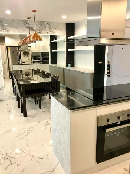 Serene Place Sukhumvit 24, Bangkok, 9 Soi Sukhumvit 24, Sukhumvit Road, Khong Tan, Khlong Toei, Bangkok, 2 Bedrooms, 80 sqm, Condo For Sale, by Orapa Sumetheesirisakul, 500179314 - DDproperty.com