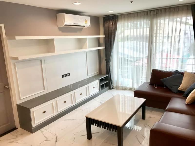 Serene Place Sukhumvit 24, Bangkok, 9 Soi Sukhumvit 24, Sukhumvit Road, Khong Tan, Khlong Toei, Bangkok, 2 Bedrooms, 80 sqm, Condo For Sale, by Orapa Sumetheesirisakul, 500179314 - DDproperty.com