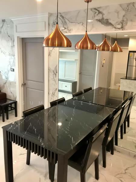 Serene Place Sukhumvit 24, Bangkok, 9 Soi Sukhumvit 24, Sukhumvit Road, Khong Tan, Khlong Toei, Bangkok, 2 Bedrooms, 80 sqm, Condo For Sale, by Orapa Sumetheesirisakul, 500179314 - DDproperty.com