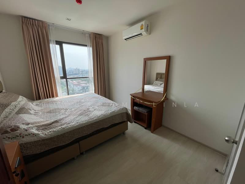 Life Sukhumvit 48, Bangkok, Soi Sukhumvit 48, Phra Kanong, Khlong Toei, Bangkok, 2 Bedrooms, 40 sqm, Condo For Sale, by Nuttharom  Linla , 500179316 - DDproperty.com