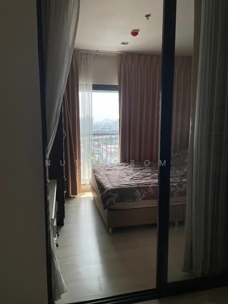 Life Sukhumvit 48, Bangkok, Soi Sukhumvit 48, Phra Kanong, Khlong Toei, Bangkok, 2 Bedrooms, 40 sqm, Condo For Sale, by Nuttharom  Linla , 500179316 - DDproperty.com
