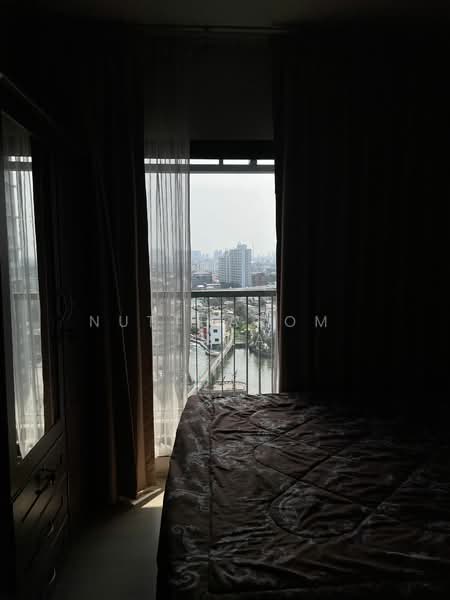 Life Sukhumvit 48 : ไลฟ์ สุขุมวิท 48, กรุงเทพ, ซอยสุขุมวิท 48, พระโขนง, คลองเตย, กรุงเทพ, 40 ตร.ม., คอนโด ขาย, โดย Nuttharom  Linla , 500179316 - DDproperty.com