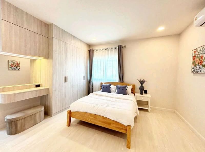 3-BR Villa, Prachuap Khiri Khan, Thap Tai, Hua Hin, Prachuap Khiri Khan, 3 Bedrooms, 200 sqm, Villa For Sale, by Netsakaw Thongsritep, 500179318 - DDproperty.com