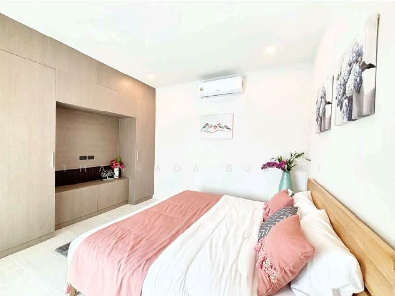 3-BR Villa, Prachuap Khiri Khan, Thap Tai, Hua Hin, Prachuap Khiri Khan, 3 Bedrooms, 200 sqm, Villa For Sale, by Netsakaw Thongsritep, 500179318 - DDproperty.com