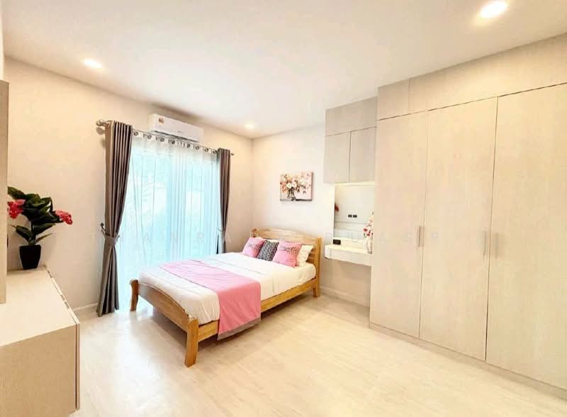 วิลล่า 3-ห้องนอน, ประจวบคีรีขันธ์, ทับใต้, หัวหิน, ประจวบคีรีขันธ์, 200 ตร.ม., วิลล่า ขาย, โดย Netsakaw Thongsritep, 500179318 - DDproperty.com