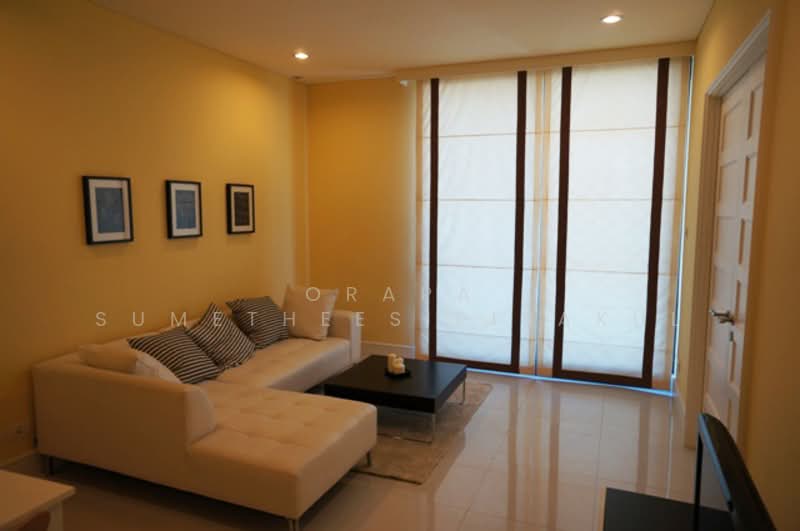 AGUSTON Sukhumvit 22, Bangkok, 140 Sukhumvit Road, Khlong Toei, Khlong Toei, Bangkok, 1 Bedroom, 58 sqm, Condo For Sale, by Orapa Sumetheesirisakul, 500179319 - DDproperty.com