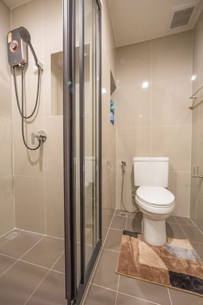 The Base Phetchaburi-Thonglor, Bangkok, Phetchaburi Rd, Bang Kapi, Huai Khwang, Bangkok, 1 Bedroom, 32 sqm, Condo For Sale, by Nuttharom  Linla , 500179321 - DDproperty.com