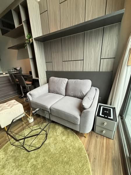 CEIL by Sansiri, Bangkok, 11 Soi Ekamai 12, Sukhumvit 63 Road, Khlong Tan Nua, Watthana, Bangkok, 2 Bedrooms, 62 sqm, Condo For Rent, by Sarocha Sakprasart, 500179322 - DDproperty.com