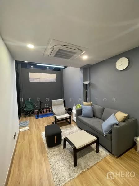 For Sale Home Office 220 sqm in Bang Kapi, Bangkok hre00373, Bangkok, Hua Mak, Bang Kapi, Bangkok, , 220 sqm, Shophouse For Sale, by Hero Realtor Co., Ltd., 500179323 - DDproperty.com