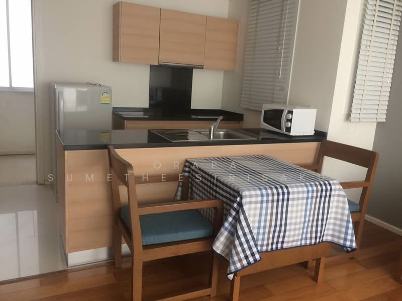 Wind Sukhumvit 23, Bangkok, 136 Soi Sukhumvit 23, Sukhumvit Road, Khlongtoei Nua, Watthana, Bangkok, 1 Bedroom, 50 sqm, Condo For Sale, by Orapa Sumetheesirisakul, 500179325 - DDproperty.com