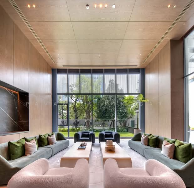 Scope Langsuan, Bangkok, Soi Lang Suan, Lumphini, Pathum Wan, Bangkok, 1 Bedroom, 84 sqm, Condo For Rent, by Pavana Sirikogar, 500179327 - DDproperty.com