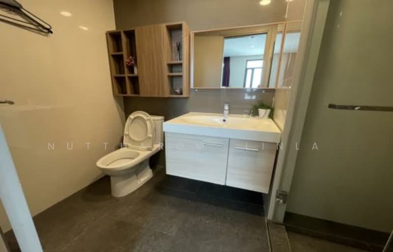 The Capital Ekamai-Thonglor, Bangkok, 2898 New Petchaburi Rd, Bang Kapi, Huai Khwang, Bangkok, 2 Bedrooms, 54 sqm, Condo For Sale, by Nuttharom Linla , 500179328 - DDproperty.com