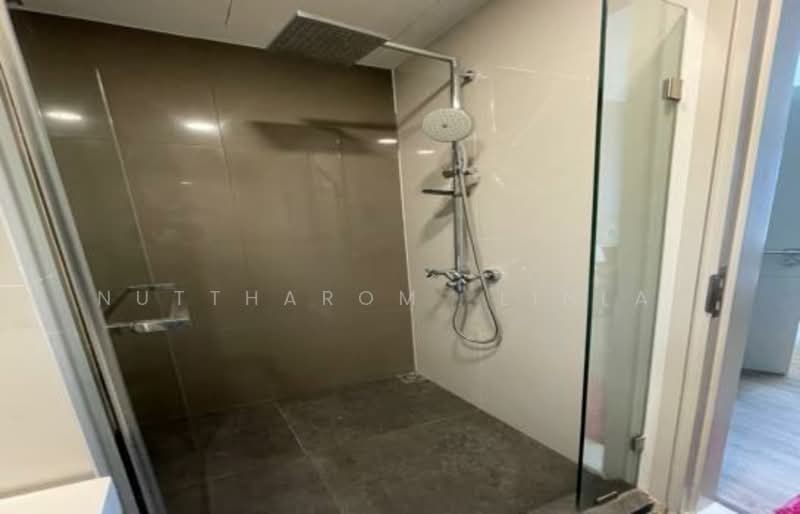 The Capital Ekamai-Thonglor, Bangkok, 2898 New Petchaburi Rd, Bang Kapi, Huai Khwang, Bangkok, 2 Bedrooms, 54 sqm, Condo For Sale, by Nuttharom Linla , 500179328 - DDproperty.com