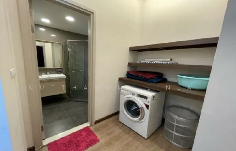 The Capital Ekamai-Thonglor, Bangkok, 2898 New Petchaburi Rd, Bang Kapi, Huai Khwang, Bangkok, 2 Bedrooms, 54 sqm, Condo For Sale, by Nuttharom Linla , 500179328 - DDproperty.com