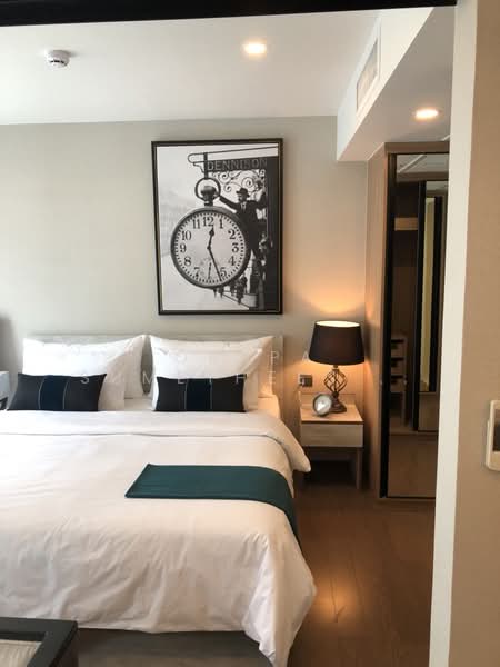 Na Vara Residence, Bangkok, 33/6 Soi Langsuan, Lumphini, Pathum Wan, Bangkok, 1 Bedroom, 42 sqm, Condo For Sale, by Orapa Sumetheesirisakul, 500179329 - DDproperty.com