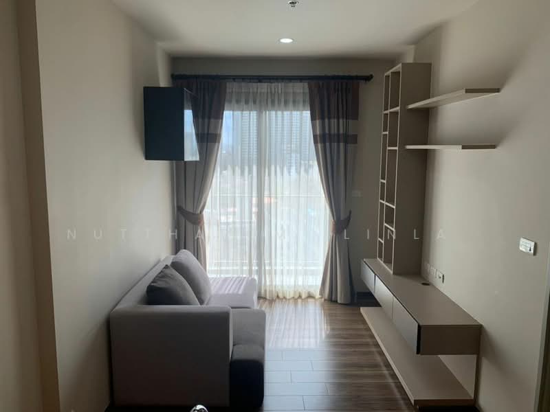 Onyx Phahonyothin, Bangkok, 1505 Phahonyothin Road, Samsen Nai, Phaya Thai, Bangkok, 1 Bedroom, 41 sqm, Condo For Sale, by Nuttharom Linla , 500179330 - DDproperty.com