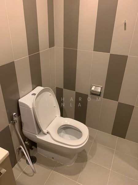 Onyx Phahonyothin, Bangkok, 1505 Phahonyothin Road, Samsen Nai, Phaya Thai, Bangkok, 1 Bedroom, 41 sqm, Condo For Sale, by Nuttharom Linla , 500179330 - DDproperty.com