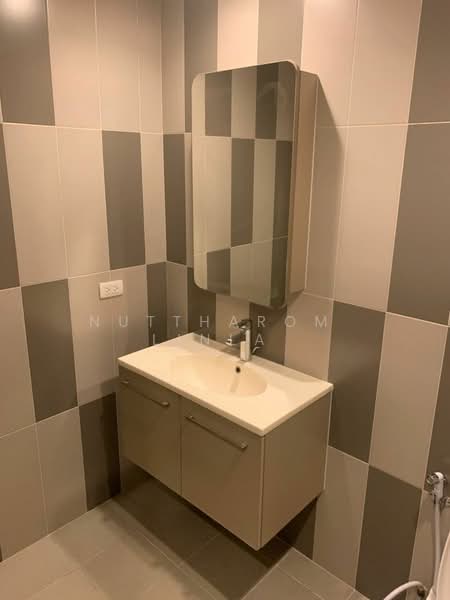 Onyx Phahonyothin, Bangkok, 1505 Phahonyothin Road, Samsen Nai, Phaya Thai, Bangkok, 1 Bedroom, 41 sqm, Condo For Sale, by Nuttharom Linla , 500179330 - DDproperty.com