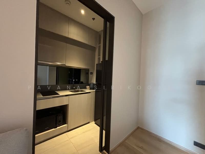 The FINE Bangkok Thonglor-Ekamai, Bangkok, Soi Ekamai, Khlong Tan Nua, Watthana, Bangkok, 1 Bedroom, 34 sqm, Condo For Rent, by Pavana Sirikogar, 500179331 - DDproperty.com