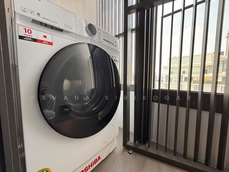 The FINE Bangkok Thonglor-Ekamai, กรุงเทพ, Soi Ekamai, คลองตันเหนือ, วัฒนา, กรุงเทพ, 34 ตร.ม., คอนโด ให้เช่า, โดย Pavana Sirikogar, 500179331 - DDproperty.com