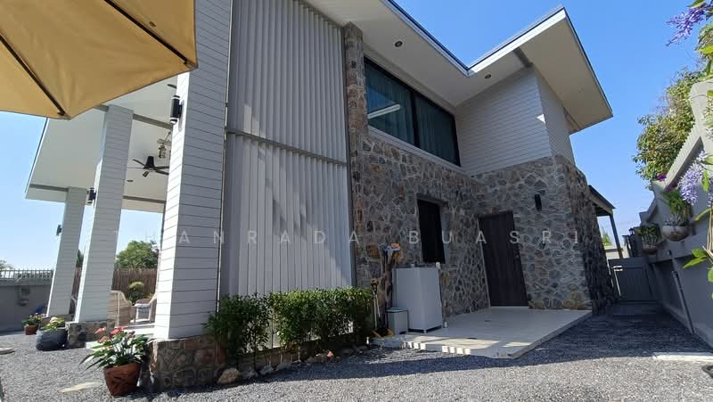 2-BR Villa, Prachuap Khiri Khan, Thap Tai, Hua Hin, Prachuap Khiri Khan, 2 Bedrooms, 170 sqm, Villa For Sale, by Netsakaw Thongsritep, 500179334 - DDproperty.com