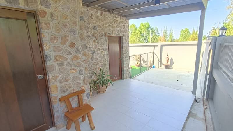 2-BR Villa, Prachuap Khiri Khan, Thap Tai, Hua Hin, Prachuap Khiri Khan, 2 Bedrooms, 170 sqm, Villa For Sale, by Netsakaw Thongsritep, 500179334 - DDproperty.com