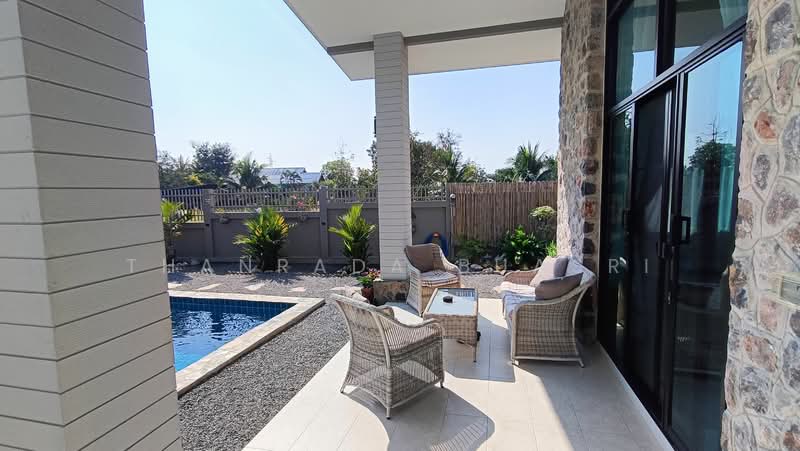 2-BR Villa, Prachuap Khiri Khan, Thap Tai, Hua Hin, Prachuap Khiri Khan, 2 Bedrooms, 170 sqm, Villa For Sale, by Netsakaw Thongsritep, 500179334 - DDproperty.com