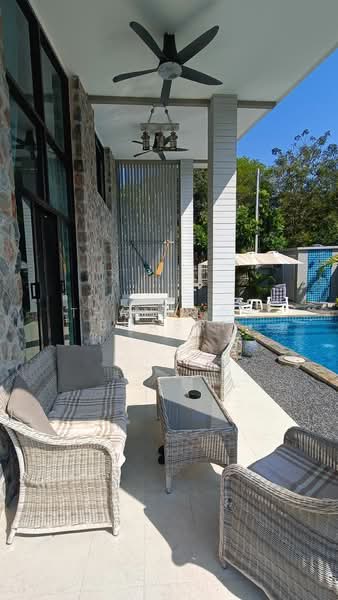 2-BR Villa, Prachuap Khiri Khan, Thap Tai, Hua Hin, Prachuap Khiri Khan, 2 Bedrooms, 170 sqm, Villa For Sale, by Netsakaw Thongsritep, 500179334 - DDproperty.com