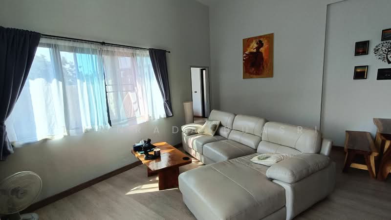 2-BR Villa, Prachuap Khiri Khan, Thap Tai, Hua Hin, Prachuap Khiri Khan, 2 Bedrooms, 170 sqm, Villa For Sale, by Netsakaw Thongsritep, 500179334 - DDproperty.com