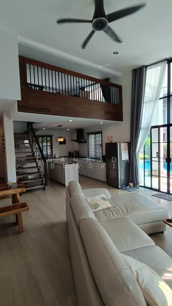 2-BR Villa, Prachuap Khiri Khan, Thap Tai, Hua Hin, Prachuap Khiri Khan, 2 Bedrooms, 170 sqm, Villa For Sale, by Netsakaw Thongsritep, 500179334 - DDproperty.com