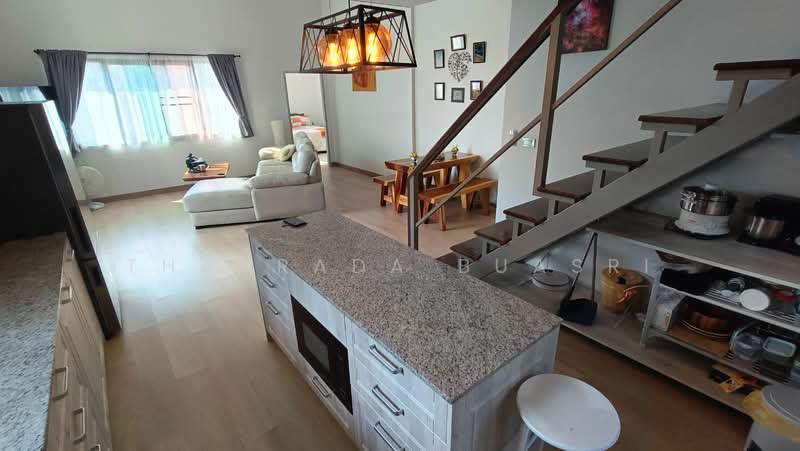 วิลล่า 2-ห้องนอน, ประจวบคีรีขันธ์, ทับใต้, หัวหิน, ประจวบคีรีขันธ์, 170 ตร.ม., วิลล่า ขาย, โดย Netsakaw Thongsritep, 500179334 - DDproperty.com