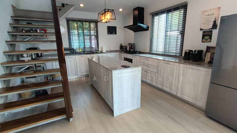 2-BR Villa, Prachuap Khiri Khan, Thap Tai, Hua Hin, Prachuap Khiri Khan, 2 Bedrooms, 170 sqm, Villa For Sale, by Netsakaw Thongsritep, 500179334 - DDproperty.com