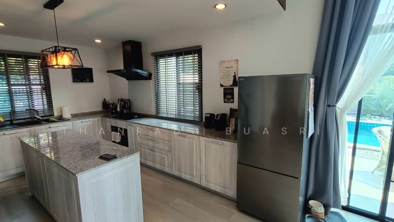 2-BR Villa, Prachuap Khiri Khan, Thap Tai, Hua Hin, Prachuap Khiri Khan, 2 Bedrooms, 170 sqm, Villa For Sale, by Netsakaw Thongsritep, 500179334 - DDproperty.com