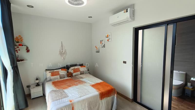 2-BR Villa, Prachuap Khiri Khan, Thap Tai, Hua Hin, Prachuap Khiri Khan, 2 Bedrooms, 170 sqm, Villa For Sale, by Netsakaw Thongsritep, 500179334 - DDproperty.com