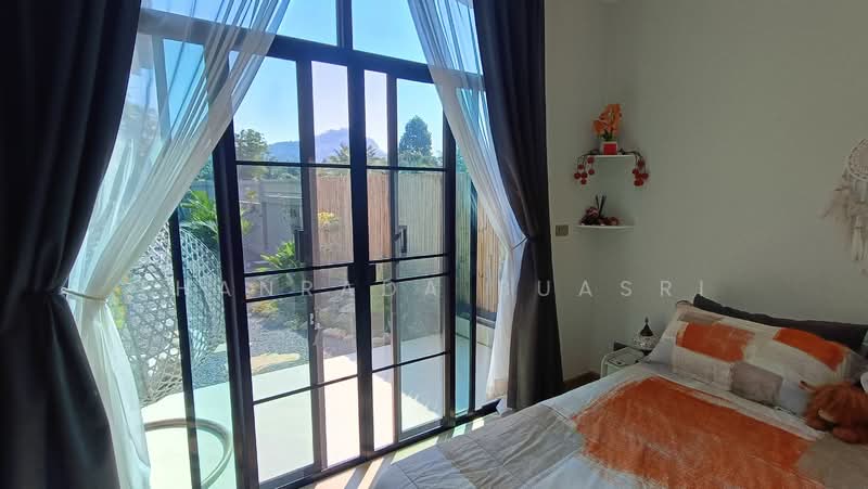 2-BR Villa, Prachuap Khiri Khan, Thap Tai, Hua Hin, Prachuap Khiri Khan, 2 Bedrooms, 170 sqm, Villa For Sale, by Netsakaw Thongsritep, 500179334 - DDproperty.com