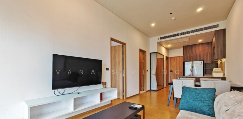 Siamese Exclusive Sukhumvit 31 : ไซมิส เอ๊กซ์ตลูซีฟ สุขุมวิท 31, กรุงเทพ, 75 ถนนสุขุมวิท 31, คลองตันเหนือ, วัฒนา, กรุงเทพ, 70 ตร.ม., คอนโด ให้เช่า, โดย Pavana Sirikogar, 500179336 - DDproperty.com