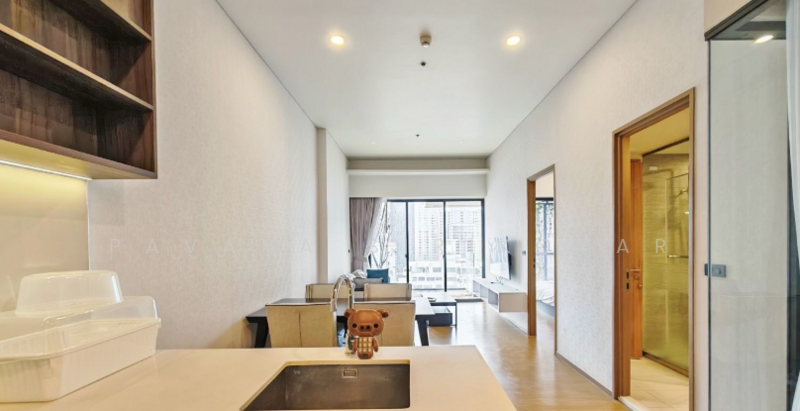 Siamese Exclusive Sukhumvit 31 : ไซมิส เอ๊กซ์ตลูซีฟ สุขุมวิท 31, กรุงเทพ, 75 ถนนสุขุมวิท 31, คลองตันเหนือ, วัฒนา, กรุงเทพ, 70 ตร.ม., คอนโด ให้เช่า, โดย Pavana Sirikogar, 500179336 - DDproperty.com