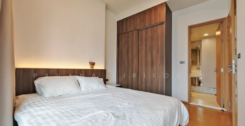 Siamese Exclusive Sukhumvit 31, Bangkok, 75 Soi Sukhumvit 31, Khlong Tan Nua, Watthana, Bangkok, 2 Bedrooms, 70 sqm, Condo For Rent, by Pavana Sirikogar, 500179336 - DDproperty.com