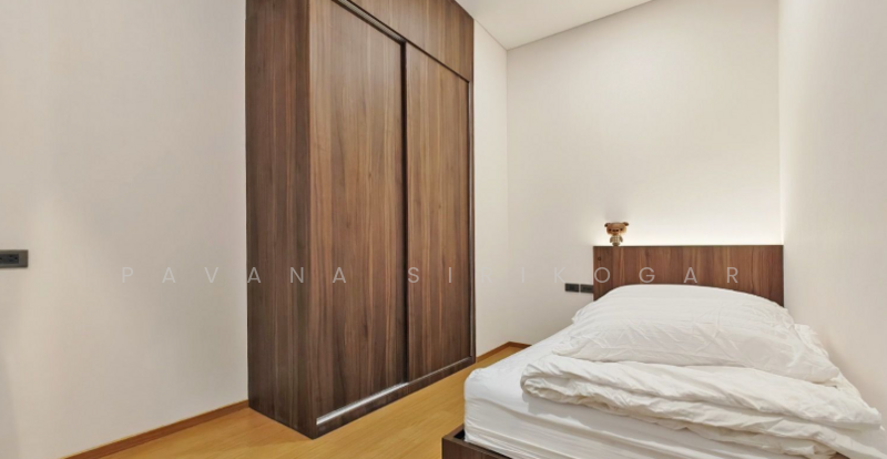 Siamese Exclusive Sukhumvit 31, Bangkok, 75 Soi Sukhumvit 31, Khlong Tan Nua, Watthana, Bangkok, 2 Bedrooms, 70 sqm, Condo For Rent, by Pavana Sirikogar, 500179336 - DDproperty.com